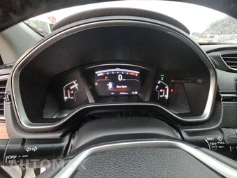 2019 Honda CR-V EX-L - miniatura 12