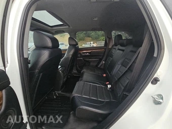 2019 Honda CR-V EX-L - miniatura 13