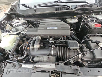 2019 Honda CR-V EX-L - miniatura 15
