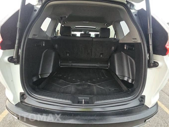 2019 Honda CR-V EX-L - miniatura 16