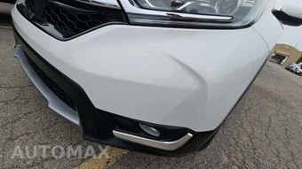 2019 Honda CR-V EX-L - miniatura 20