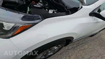 2019 Honda CR-V EX-L - miniatura 22
