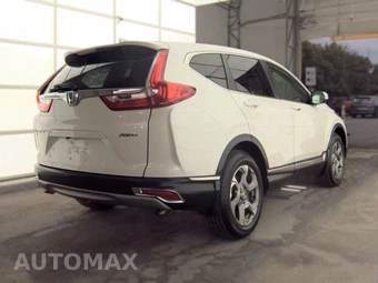 2019 Honda CR-V EX-L - miniatura 4
