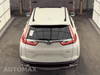 2019 Honda CR-V EX-L - miniatura 5