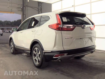 2019 Honda CR-V EX-L - miniatura 6