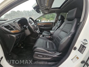 2019 Honda CR-V EX-L - miniatura 7