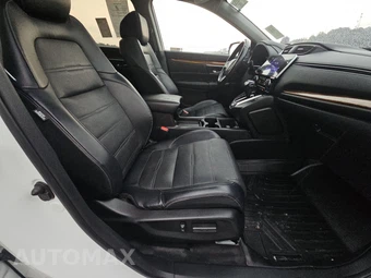 2019 Honda CR-V EX-L - miniatura 8