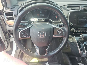 2019 Honda CR-V EX-L - miniatura 10
