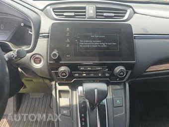 2019 Honda CR-V EX-L - miniatura 11