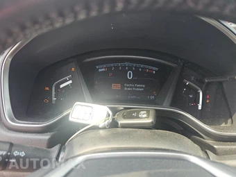 2019 Honda CR-V EX-L - miniatura 12
