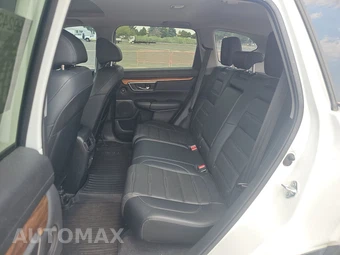 2019 Honda CR-V EX-L - miniatura 13