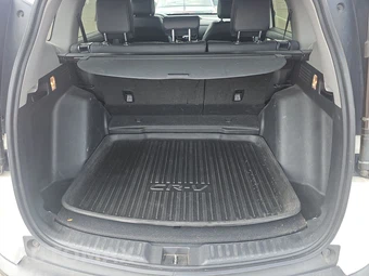 2019 Honda CR-V EX-L - miniatura 16