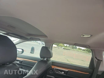 2019 Honda CR-V EX-L - miniatura 18