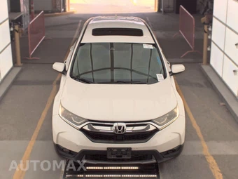 2019 Honda CR-V EX-L - miniatura 2