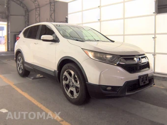 2019 Honda CR-V EX-L - miniatura 3