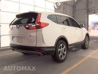2019 Honda CR-V EX-L - miniatura 4