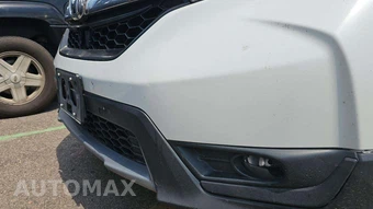 2019 Honda CR-V EX-L - miniatura 42