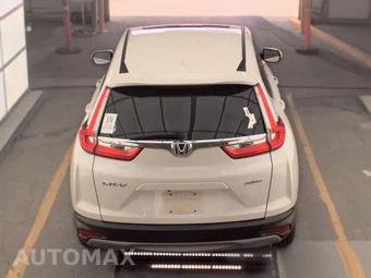 2019 Honda CR-V EX-L - miniatura 5