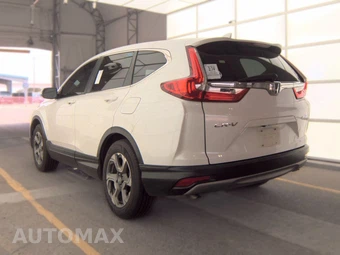 2019 Honda CR-V EX-L - miniatura 6