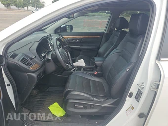 2019 Honda CR-V EX-L - miniatura 7