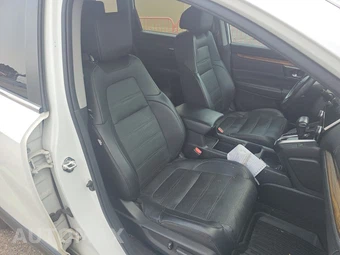2019 Honda CR-V EX-L - miniatura 8