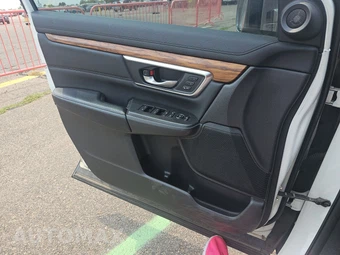 2019 Honda CR-V EX-L - miniatura 9