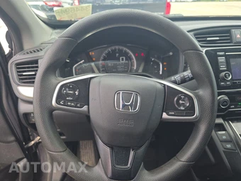 2019 Honda CR-V LX – miniatura 10