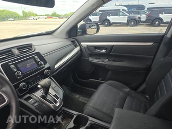 2019 Honda CR-V LX – miniatura 11