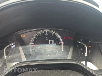 2019 Honda CR-V LX – miniatura 12