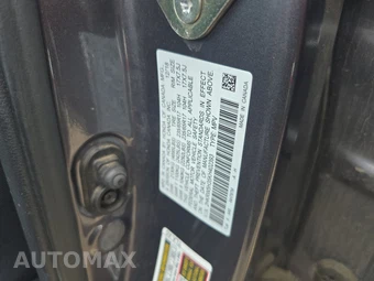 2019 Honda CR-V LX – miniatura 14