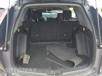 2019 Honda CR-V LX – miniatura 16