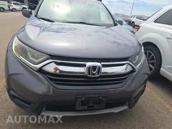 2019 Honda CR-V LX – miniatura 2