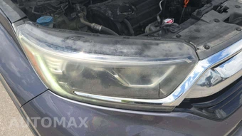 2019 Honda CR-V LX – miniatura 29