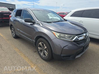2019 Honda CR-V LX – miniatura 3