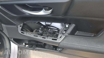 2019 Honda CR-V LX – miniatura 34