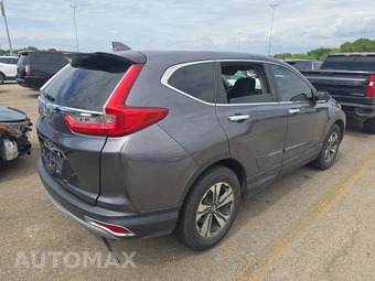 2019 Honda CR-V LX – miniatura 4