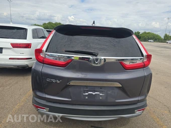 2019 Honda CR-V LX – miniatura 5