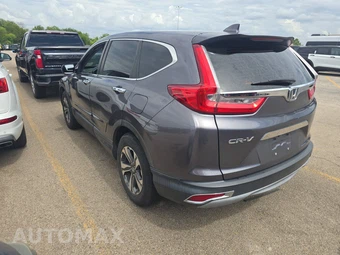 2019 Honda CR-V LX – miniatura 6