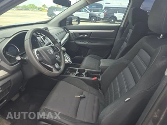 2019 Honda CR-V LX – miniatura 7