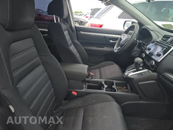 2019 Honda CR-V LX – miniatura 8
