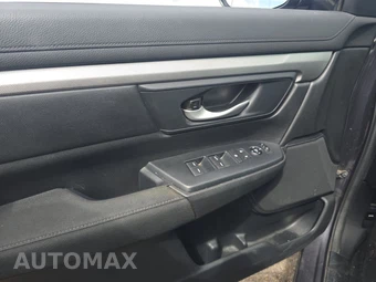 2019 Honda CR-V LX – miniatura 9