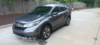 2019 Honda CR-V LX - samochód z USA z aukcji Manheim, oferta Kup Teraz w AUTOMAX
