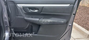 2019 Honda CR-V LX - miniatura 12