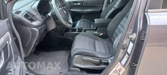 2019 Honda CR-V LX - miniatura 13