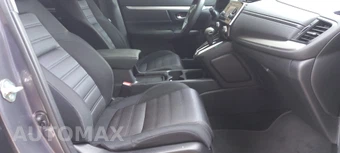 2019 Honda CR-V LX - miniatura 14
