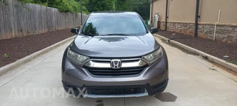 2019 Honda CR-V LX - miniatura 2