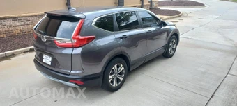 2019 Honda CR-V LX - miniatura 4
