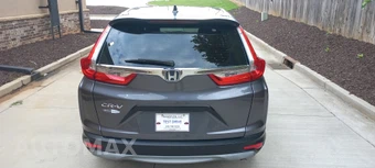 2019 Honda CR-V LX - miniatura 5