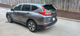 2019 Honda CR-V LX - miniatura 6