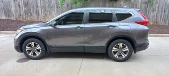 2019 Honda CR-V LX - miniatura 7
